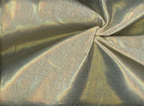 gold metallic stretch linen apparel fabric|Stretch Linen Fabric by the Yard .